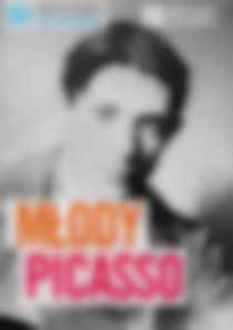Wystawa na ekranie: Młody Picasso