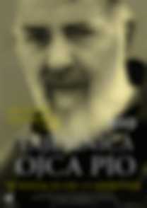 Tajemnica ojca Pio