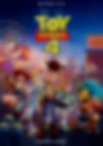 Toy Story 4