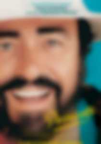 Kino Konesera: Pavarotti