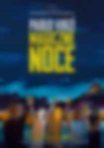 Kino Konesera: Magiczne noce