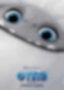 O Yeti!