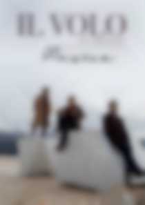 Il Volo: Musica Tour 2019