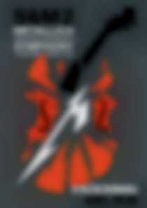 Metallica - S&M2