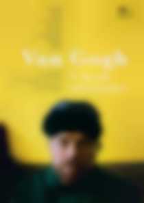 Van Gogh. U bram wieczności
