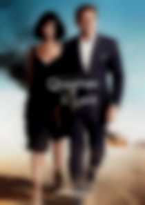 007 Quantum of Solace
