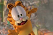 Garfield: Koty górą - kadr 1