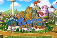 Garfield: Koty górą - kadr 4