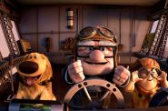 &copy;Disney/Pixar. All Rights Reserved.