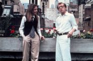 Annie Hall - kadr 3