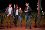Zombieland - kadr 2