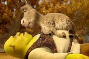 Shrek Forever 3D - kadr 1