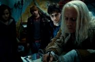Harry Potter i Insygnia Śmierci cz. 1 - kadr 2