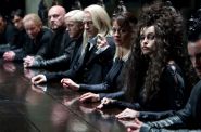 Harry Potter i Insygnia Śmierci cz. 1 - kadr 4