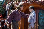 Opowieści z Narnii: Podróż Wędrowca do Świtu - kadr 3