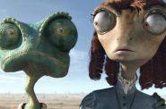 Rango (dubbing) - kadr 1