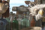 Rango (dubbing) - kadr 2