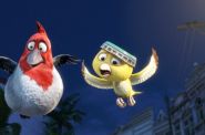 Rio 3D - kadr 2