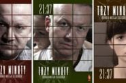 Trzy minuty. 21.37 - kadr 1