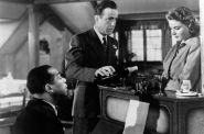 Kino Letnie: Casablanca - kadr 1