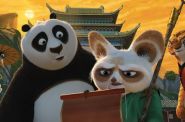 Kung Fu Panda 2 - wersja cyfrowa 2D - kadr 1