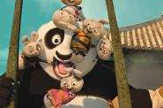 Kung Fu Panda 2 - wersja cyfrowa 2D - kadr 4