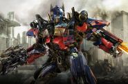 Transformers 3D - kadr 1