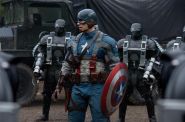 Captain America: pierwsze starcie 3D - kadr 4