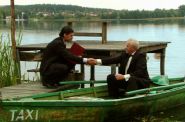TAXI A (Filmowa Cafe) - kadr 2