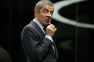 Johnny English Reaktywacja - kadr 1