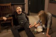 Johnny English Reaktywacja - kadr 2