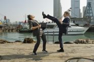 Johnny English Reaktywacja - kadr 3