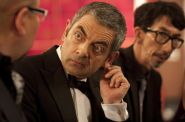 Johnny English Reaktywacja - kadr 4