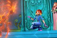 Winx: Magiczna Przygoda 3D - kadr 1