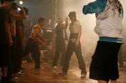B-Girl - kadr 1