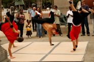 B-Girl - kadr 2