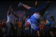 B-Girl - kadr 3