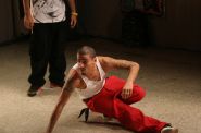 B-Girl - kadr 4