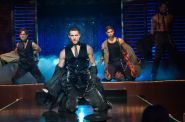 Magic Mike - kadr 1