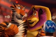 Madagaskar 3 (3D) - kadr 1