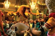 Madagaskar 3 (3D) - kadr 3