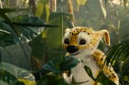Na tropie Marsupilami - kadr 1