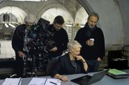Skyfall - kadr 2