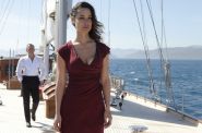 Skyfall - kadr 4