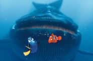 Gdzie jest Nemo 3D? - kadr 2