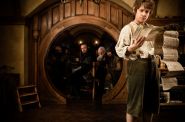 Hobbit. Niezwykła podróż 3D (napisy) - kadr 3