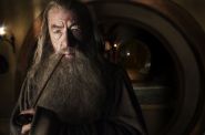 Hobbit. Niezwykła podróż 2D (napisy) - kadr 1
