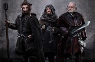 Hobbit. Niezwykła podróż 2D (dubbing) - kadr 2