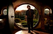 Hobbit. 3D - napisy (wersja 48 klatek) - kadr 1