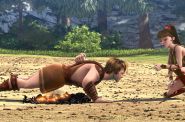Prawie jak gladiator (3D) - kadr 3